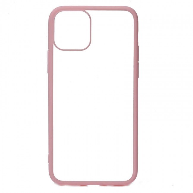 Apple iPhone 12 Kılıf Zore Endi Kapak Apple iPhone 12 Kılıf Zore Endi Kapak