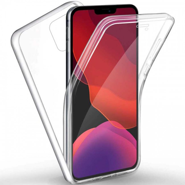 Apple iPhone 12 Kılıf Zore Enjoy Kapak Apple iPhone 12 Kılıf Zore Enjoy Kapak