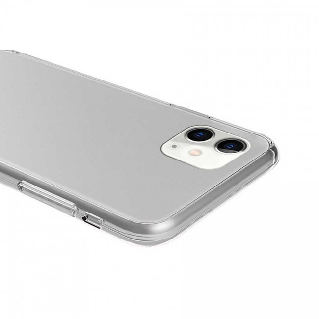 Apple iPhone 12 Kılıf Zore Enjoy Kapak Apple iPhone 12 Kılıf Zore Enjoy Kapak