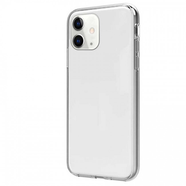 Apple iPhone 12 Kılıf Zore Enjoy Kapak Apple iPhone 12 Kılıf Zore Enjoy Kapak