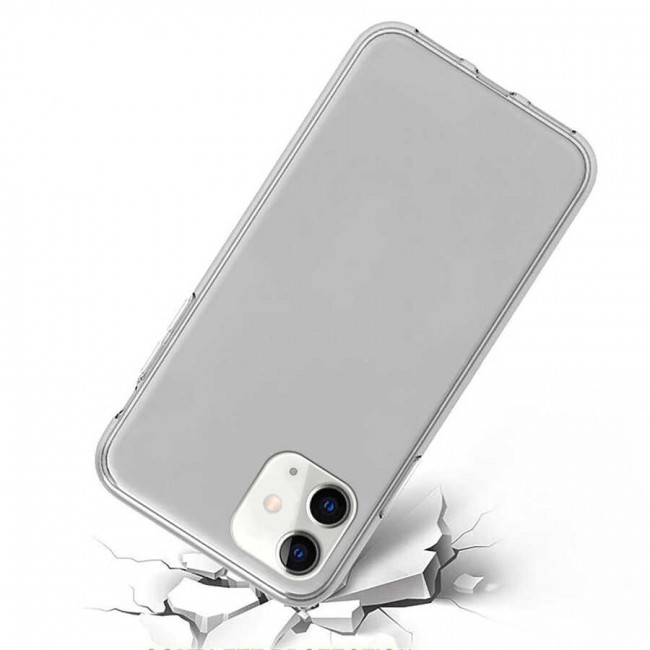 Apple iPhone 12 Kılıf Zore Enjoy Kapak Apple iPhone 12 Kılıf Zore Enjoy Kapak