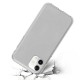 Apple iPhone 12 Kılıf Zore Enjoy Kapak Apple iPhone 12 Kılıf Zore Enjoy Kapak
