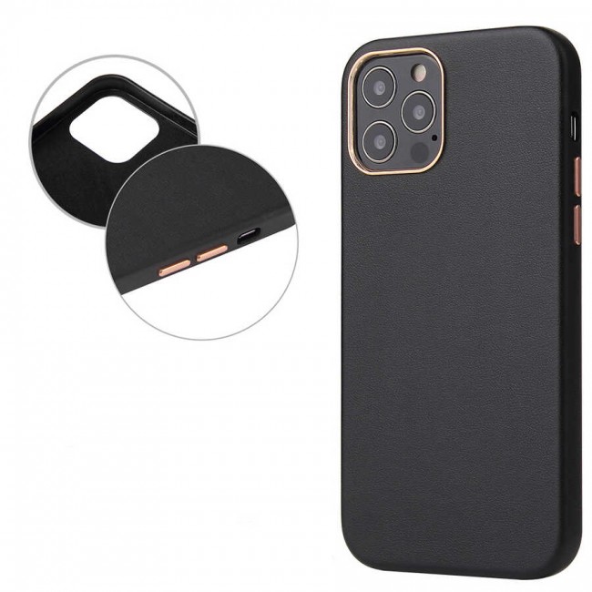 Apple iPhone 12 Kılıf Zore Eyzi Kapak Apple iPhone 12 Kılıf Zore Eyzi Kapak