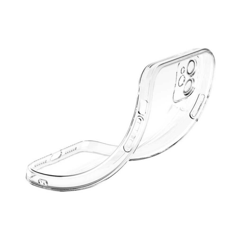 Bal-z Apple iPhone 12 Kılıf  Fizy Kapak