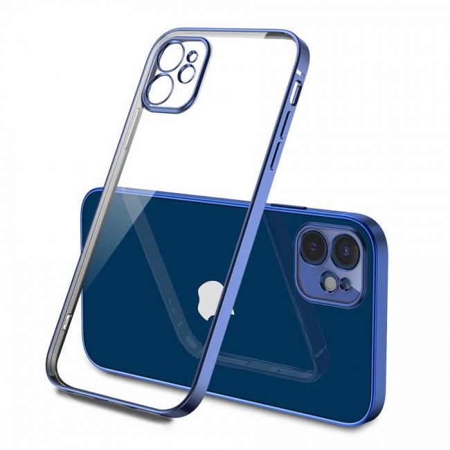 Apple iPhone 12 Kılıf Zore Gbox Kapak Apple iPhone 12 Kılıf Zore Gbox Kapak
