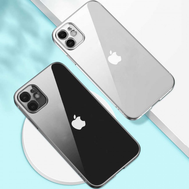 Apple iPhone 12 Kılıf Zore Gbox Kapak Apple iPhone 12 Kılıf Zore Gbox Kapak