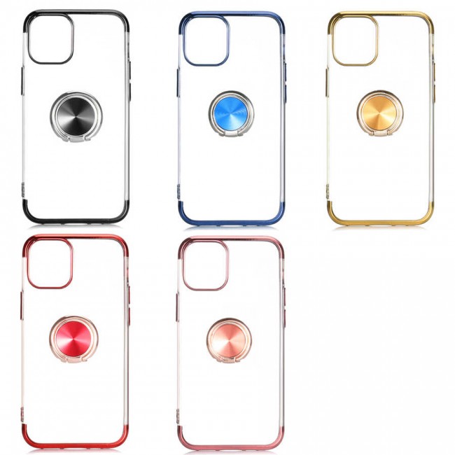 Apple iPhone 12 Kılıf Zore Gess Silikon Apple iPhone 12 Kılıf Zore Gess Silikon