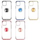Apple iPhone 12 Kılıf Zore Gess Silikon Apple iPhone 12 Kılıf Zore Gess Silikon
