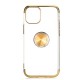 Apple iPhone 12 Kılıf Zore Gess Silikon Apple iPhone 12 Kılıf Zore Gess Silikon