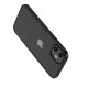 Apple iPhone 12 Kılıf Zore Hom Silikon Apple iPhone 12 Kılıf Zore Hom Silikon