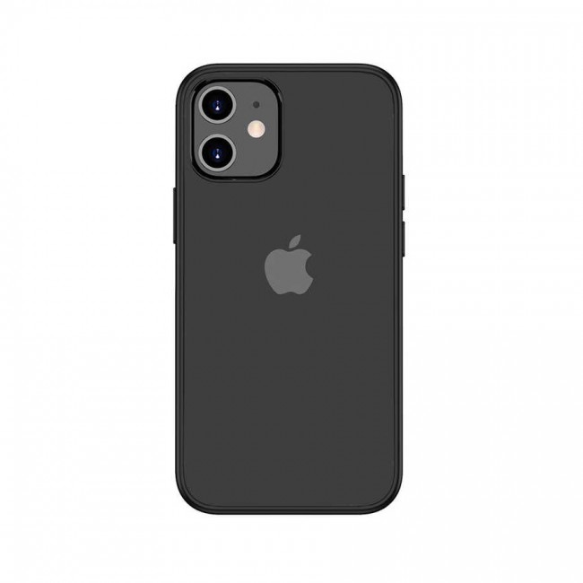 Apple iPhone 12 Kılıf Zore Hom Silikon Apple iPhone 12 Kılıf Zore Hom Silikon
