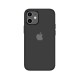 Apple iPhone 12 Kılıf Zore Hom Silikon Apple iPhone 12 Kılıf Zore Hom Silikon