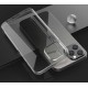 Apple iPhone 12 Kılıf Zore İmax Silikon Apple iPhone 12 Kılıf Zore İmax Silikon