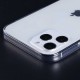 Apple iPhone 12 Kılıf Zore İmax Silikon Apple iPhone 12 Kılıf Zore İmax Silikon