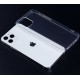 Apple iPhone 12 Kılıf Zore İmax Silikon Apple iPhone 12 Kılıf Zore İmax Silikon
