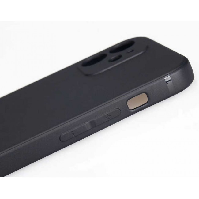 Apple iPhone 12 Kılıf Zore İmax Silikon Apple iPhone 12 Kılıf Zore İmax Silikon