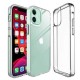 Apple iPhone 12 Kılıf Zore İmax Silikon Apple iPhone 12 Kılıf Zore İmax Silikon