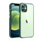 Apple iPhone 12 Kılıf Zore Kaff Kapak Apple iPhone 12 Kılıf Zore Kaff Kapak