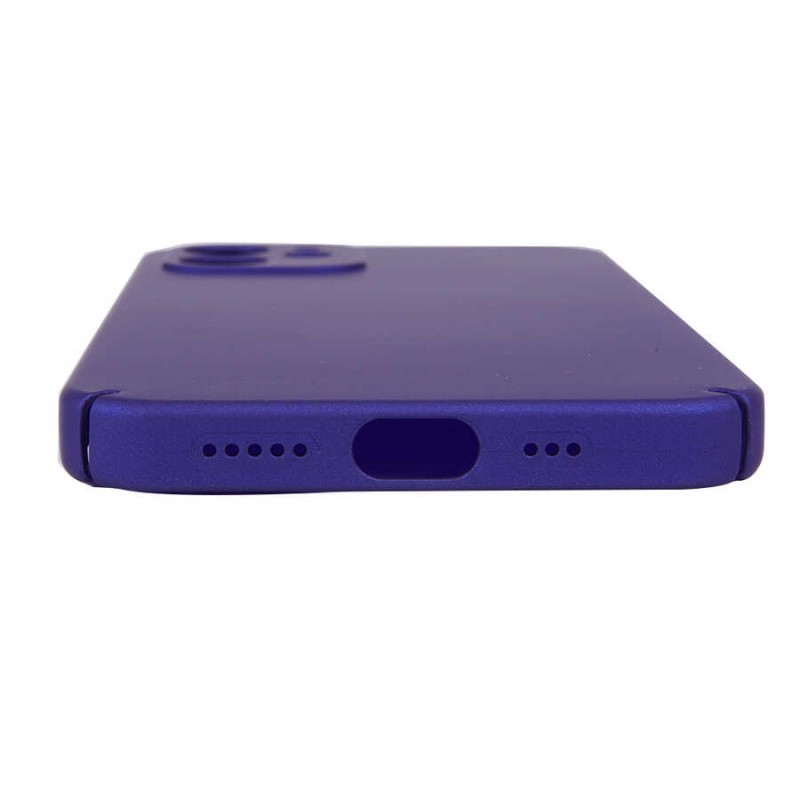 Bal-z Apple iPhone 12 Kılıf  Kapp Kapak