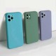 Apple iPhone 12 Kılıf Zore LSR Lansman Kapak Apple iPhone 12 Kılıf Zore LSR Lansman Kapak