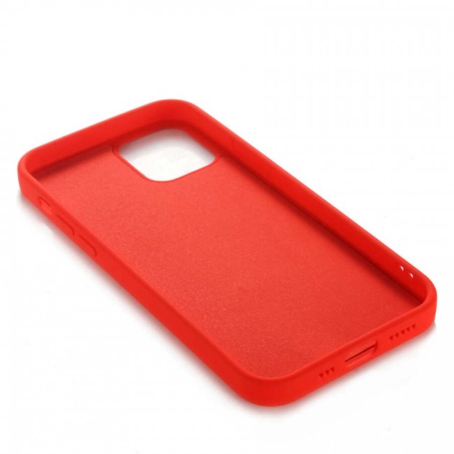 Apple iPhone 12 Kılıf Zore LSR Lansman Kapak Apple iPhone 12 Kılıf Zore LSR Lansman Kapak