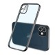 Apple iPhone 12 Kılıf Zore Mat Gbox Kapak Apple iPhone 12 Kılıf Zore Mat Gbox Kapak