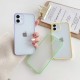 Apple iPhone 12 Kılıf Zore Mess Kapak Apple iPhone 12 Kılıf Zore Mess Kapak