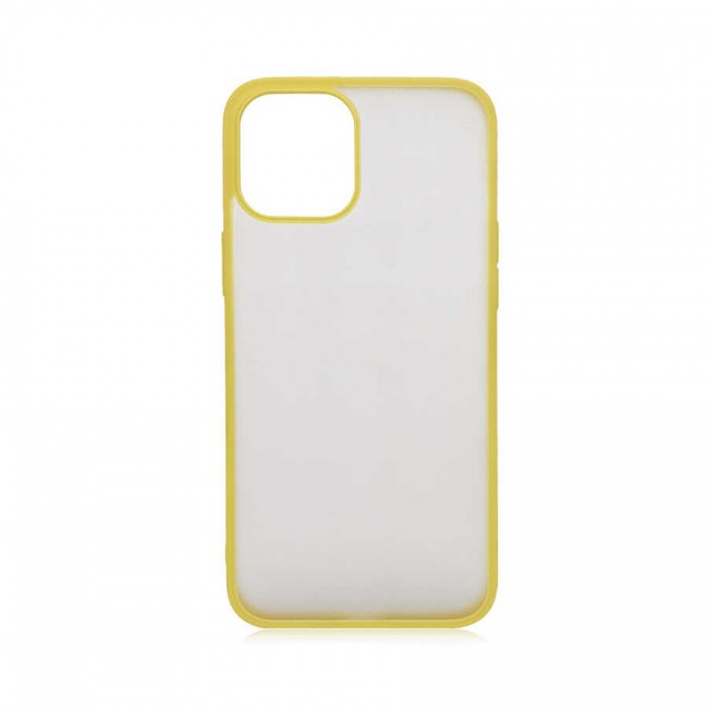 Apple iPhone 12 Kılıf Zore Mess Kapak Apple iPhone 12 Kılıf Zore Mess Kapak