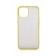 Apple iPhone 12 Kılıf Zore Mess Kapak Apple iPhone 12 Kılıf Zore Mess Kapak