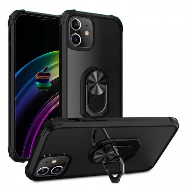 Apple iPhone 12 Kılıf Zore Mola Kapak Apple iPhone 12 Kılıf Zore Mola Kapak