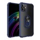Apple iPhone 12 Kılıf Zore Mola Kapak Apple iPhone 12 Kılıf Zore Mola Kapak