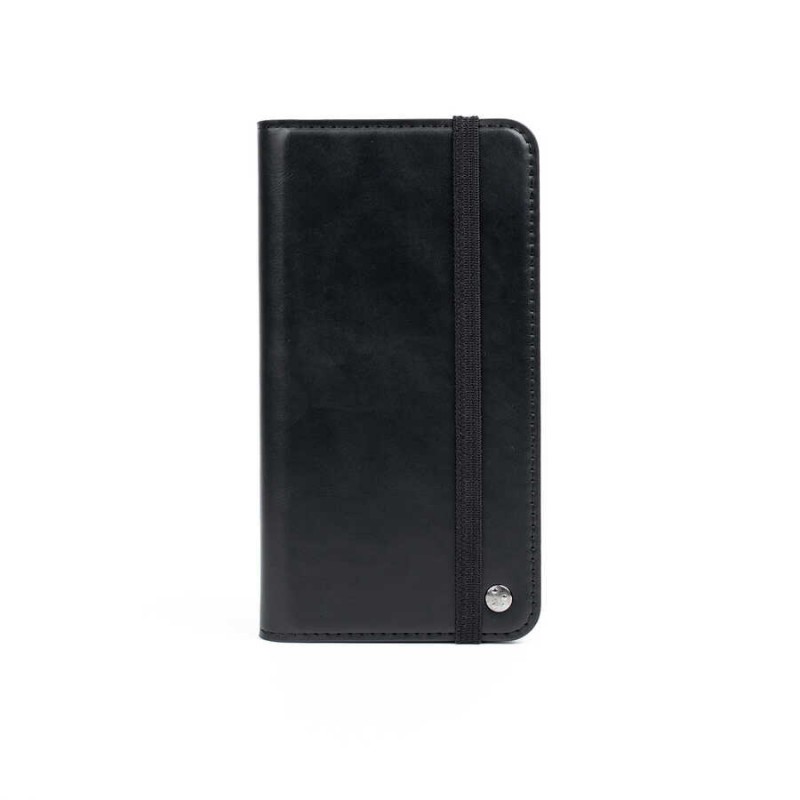 Bal-z Apple iPhone 12 Kılıf  Multi Cüzdan Kılıf