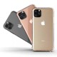 Apple iPhone 12 Kılıf Zore Nitro Anti Shock Silikon Apple iPhone 12 Kılıf Zore Nitro Anti Shock Silikon