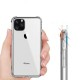 Apple iPhone 12 Kılıf Zore Nitro Anti Shock Silikon Apple iPhone 12 Kılıf Zore Nitro Anti Shock Silikon