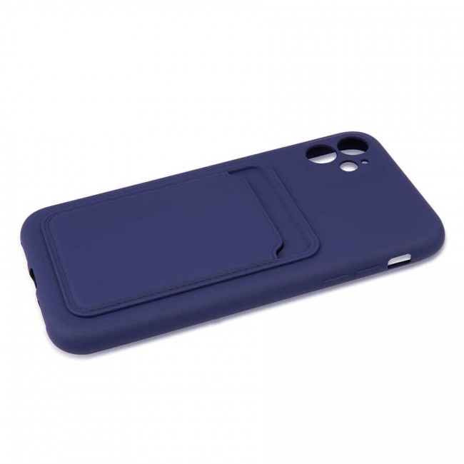 Apple iPhone 12 Kılıf Zore Ofix Kapak Apple iPhone 12 Kılıf Zore Ofix Kapak