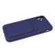 Apple iPhone 12 Kılıf Zore Ofix Kapak Apple iPhone 12 Kılıf Zore Ofix Kapak