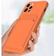 Apple iPhone 12 Kılıf Zore Ofix Kapak Apple iPhone 12 Kılıf Zore Ofix Kapak