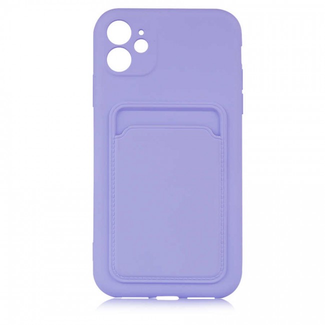 Apple iPhone 12 Kılıf Zore Ofix Kapak Apple iPhone 12 Kılıf Zore Ofix Kapak