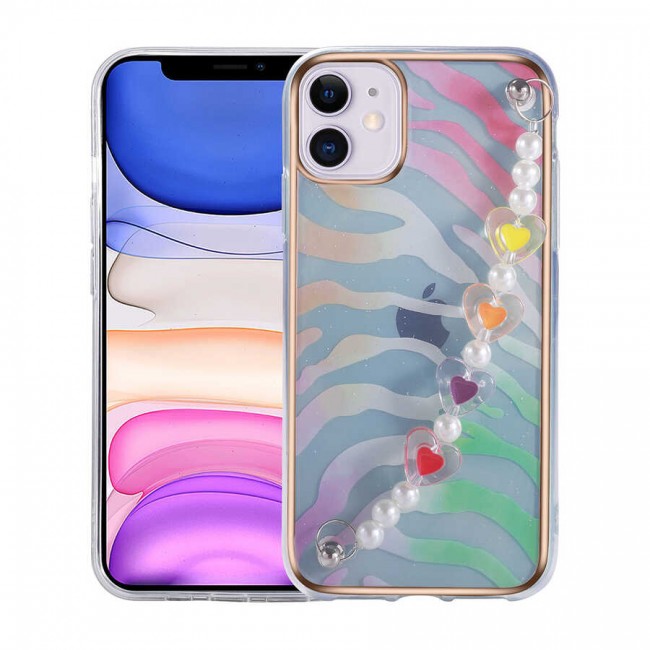 Apple iPhone 12 Kılıf Zore Pilla Kapak Apple iPhone 12 Kılıf Zore Pilla Kapak