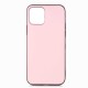 Apple iPhone 12 Kılıf Zore Premier Silikon Kapak Apple iPhone 12 Kılıf Zore Premier Silikon Kapak