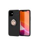 Apple iPhone 12 Kılıf Zore Ravel Silikon Kapak Apple iPhone 12 Kılıf Zore Ravel Silikon Kapak