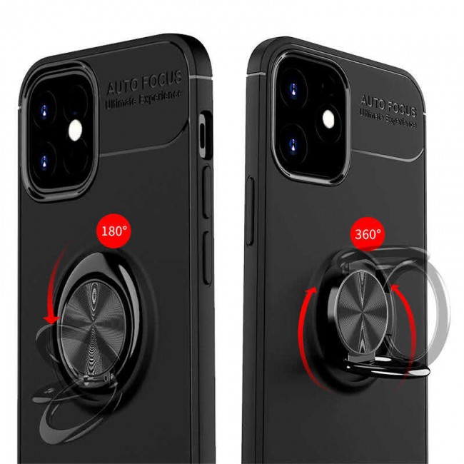 Apple iPhone 12 Kılıf Zore Ravel Silikon Kapak Apple iPhone 12 Kılıf Zore Ravel Silikon Kapak