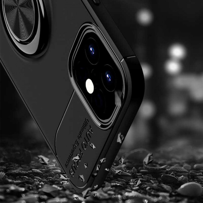 Apple iPhone 12 Kılıf Zore Ravel Silikon Kapak Apple iPhone 12 Kılıf Zore Ravel Silikon Kapak
