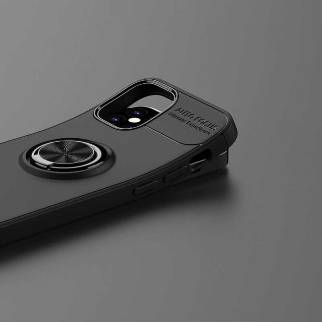 Apple iPhone 12 Kılıf Zore Ravel Silikon Kapak Apple iPhone 12 Kılıf Zore Ravel Silikon Kapak