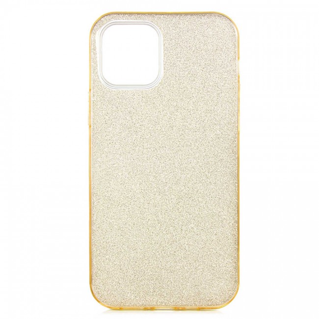 Apple iPhone 12 Kılıf Zore Shining Silikon Apple iPhone 12 Kılıf Zore Shining Silikon