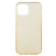 Apple iPhone 12 Kılıf Zore Shining Silikon Apple iPhone 12 Kılıf Zore Shining Silikon