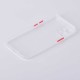 Apple iPhone 12 Kılıf Zore Slims Kapak Apple iPhone 12 Kılıf Zore Slims Kapak