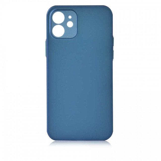 Apple iPhone 12 Kılıf Zore Slims Kapak Apple iPhone 12 Kılıf Zore Slims Kapak