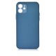 Apple iPhone 12 Kılıf Zore Slims Kapak Apple iPhone 12 Kılıf Zore Slims Kapak