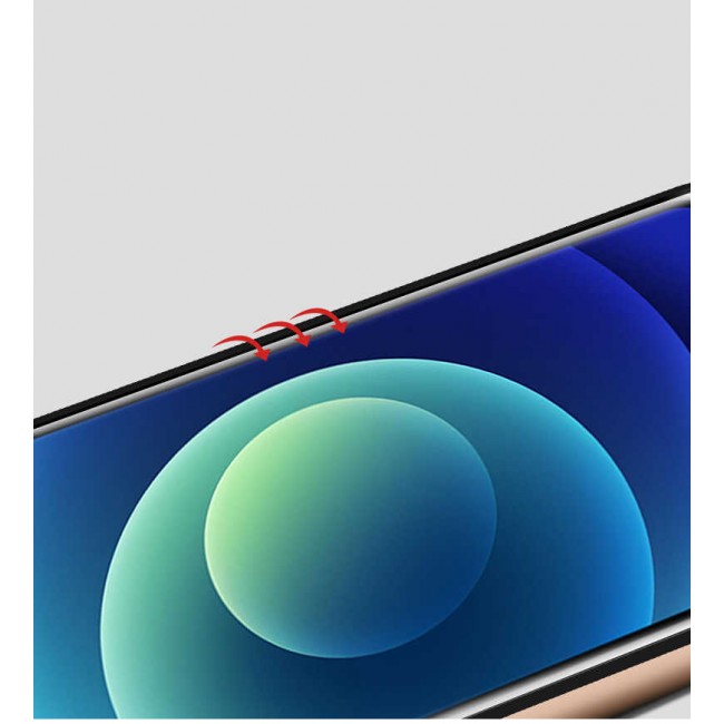 Apple iPhone 12 Kılıf Zore Standlı Verus Kapak Apple iPhone 12 Kılıf Zore Standlı Verus Kapak